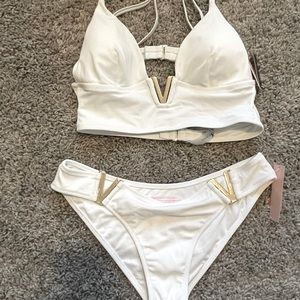 Victoria Bikini Set